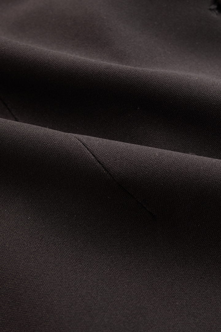 Camille™ | Op Maat Gemaakt Blazer Jurk