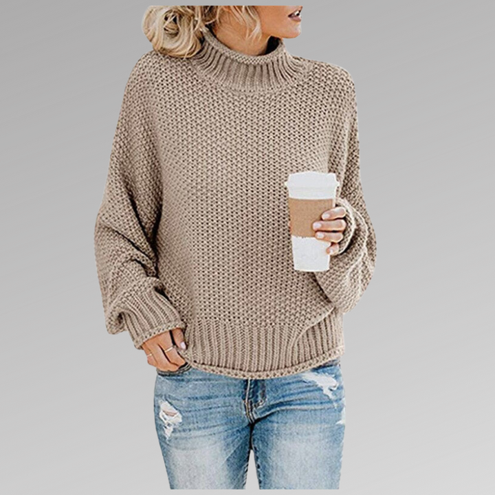 Averin | Elegant Sweater
