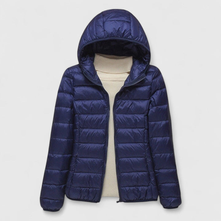 Addison™ | Lightweight Lined Jacket