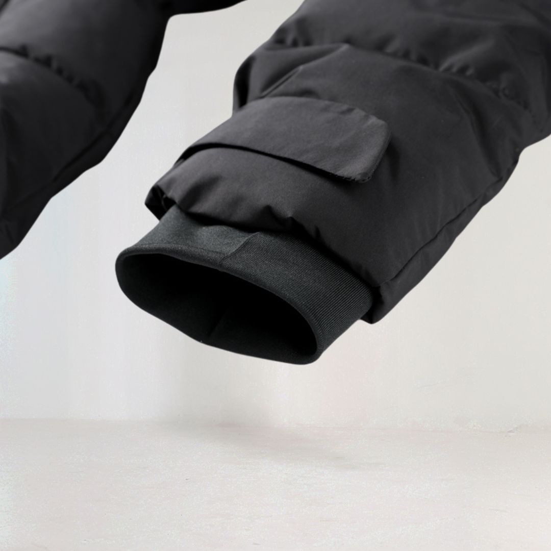 Leah™ | Insulated Ski Jacket