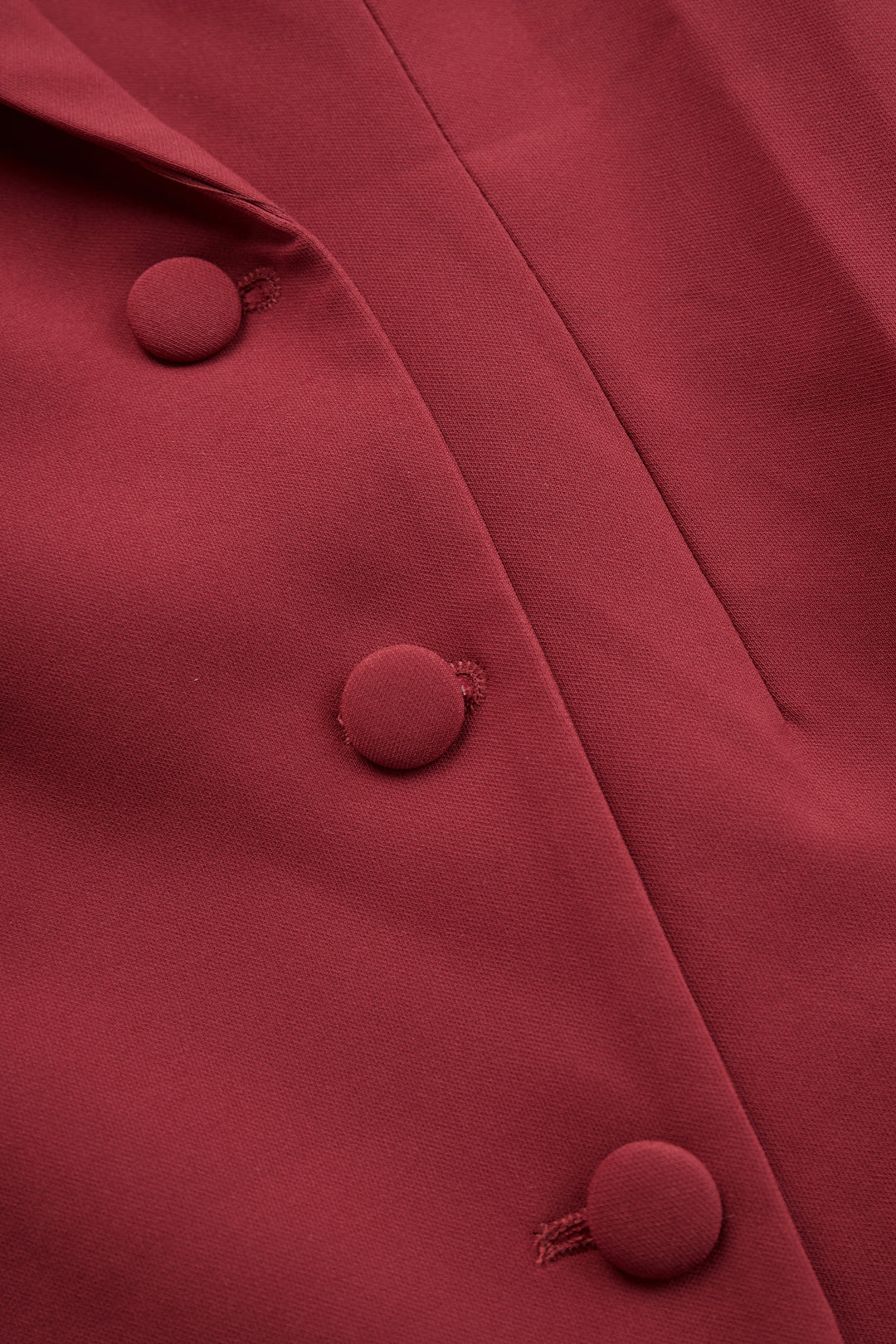 Camille™ | Op Maat Gemaakt Blazer Jurk