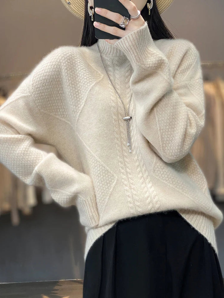 Vaesira | Comfortable Sweater
