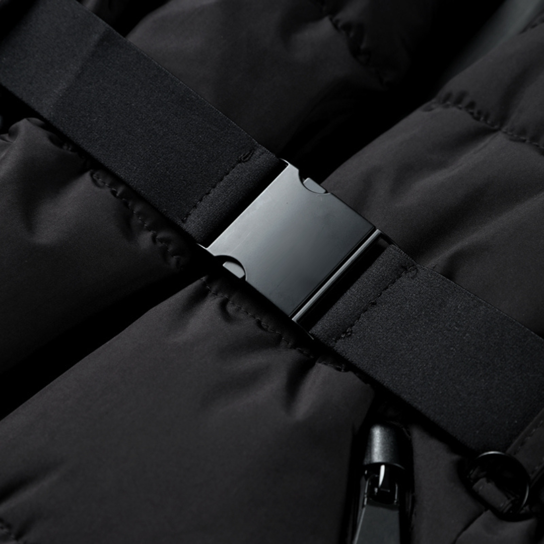 Leah™ | Insulated Ski Jacket