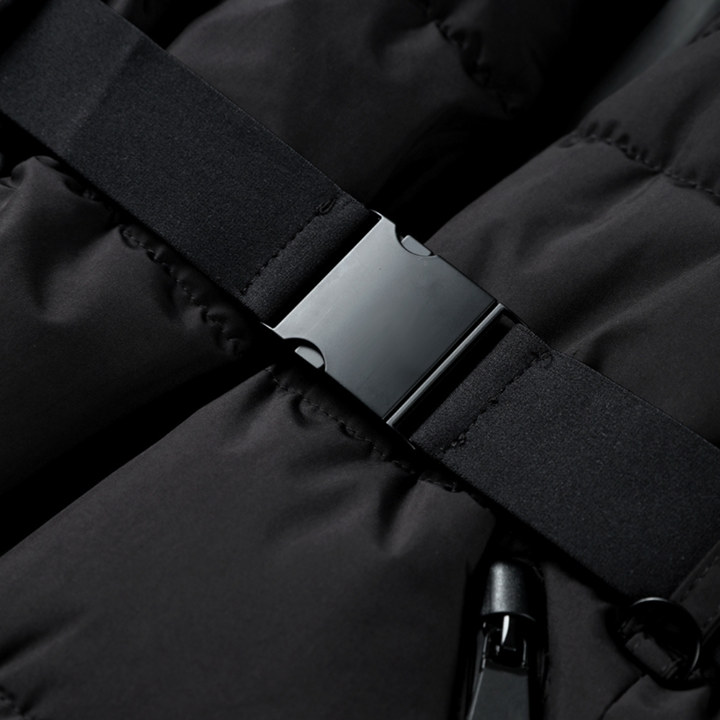 Leah™ | Insulated Ski Jacket