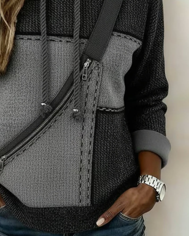 Saelin | Comfortabele Hoodie