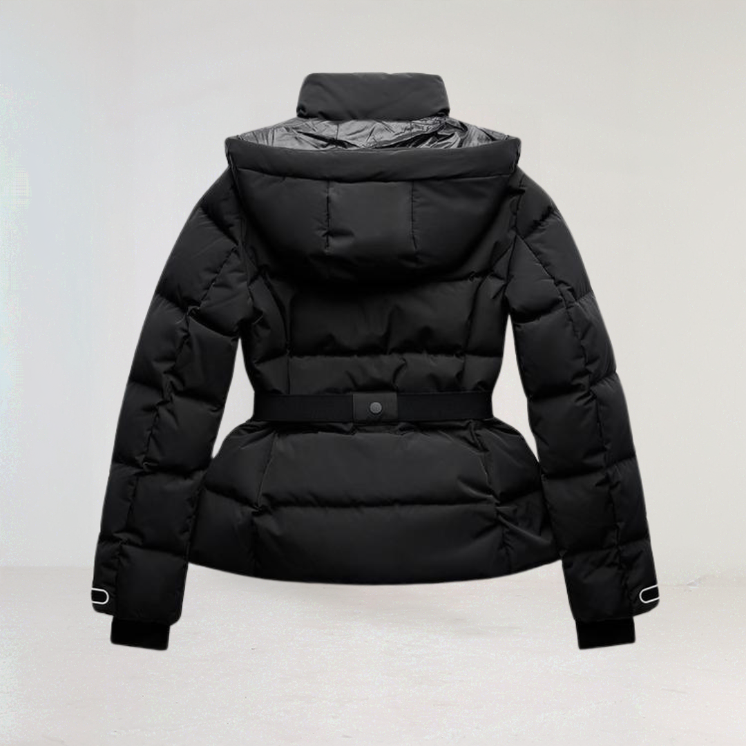 Leah™ | Insulated Ski Jacket