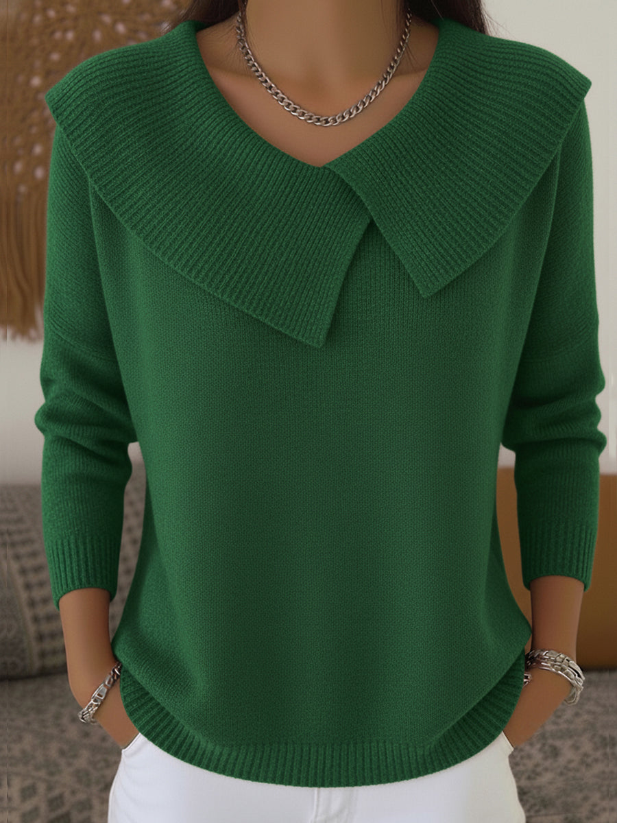 Zailyn™ | Cozy Elegant Sweater