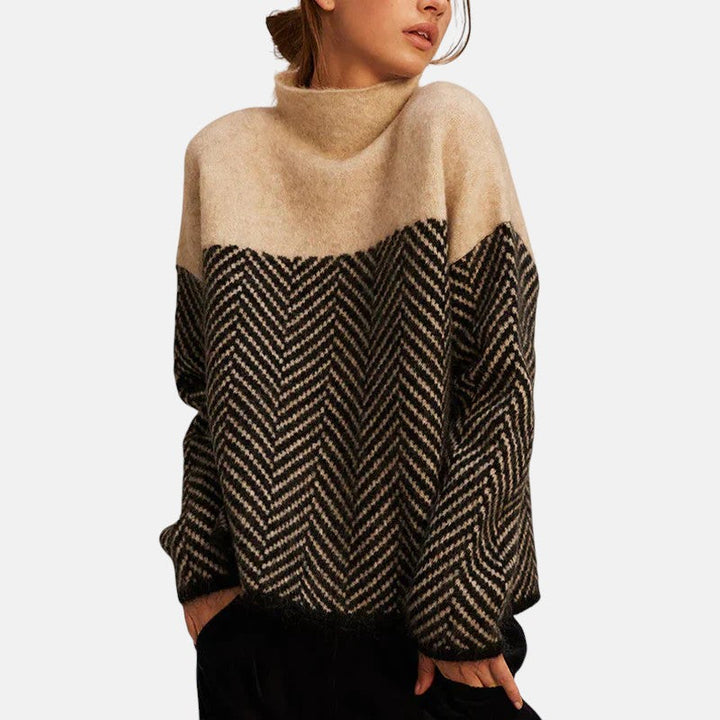Kryana | Elegant Sweater