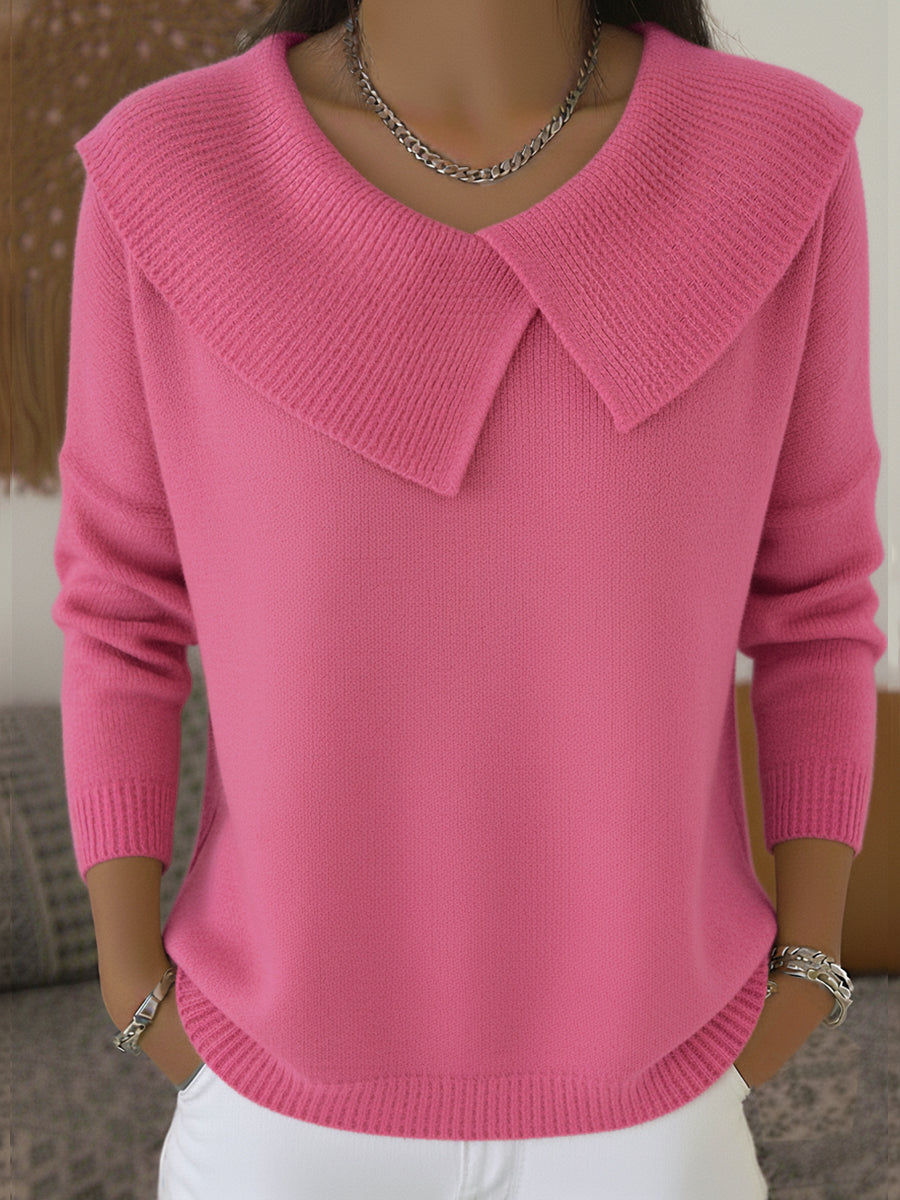 Zailyn™ | Cozy Elegant Sweater