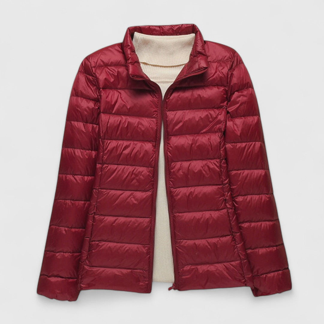 Addison™ | Lightweight Lined Jacket