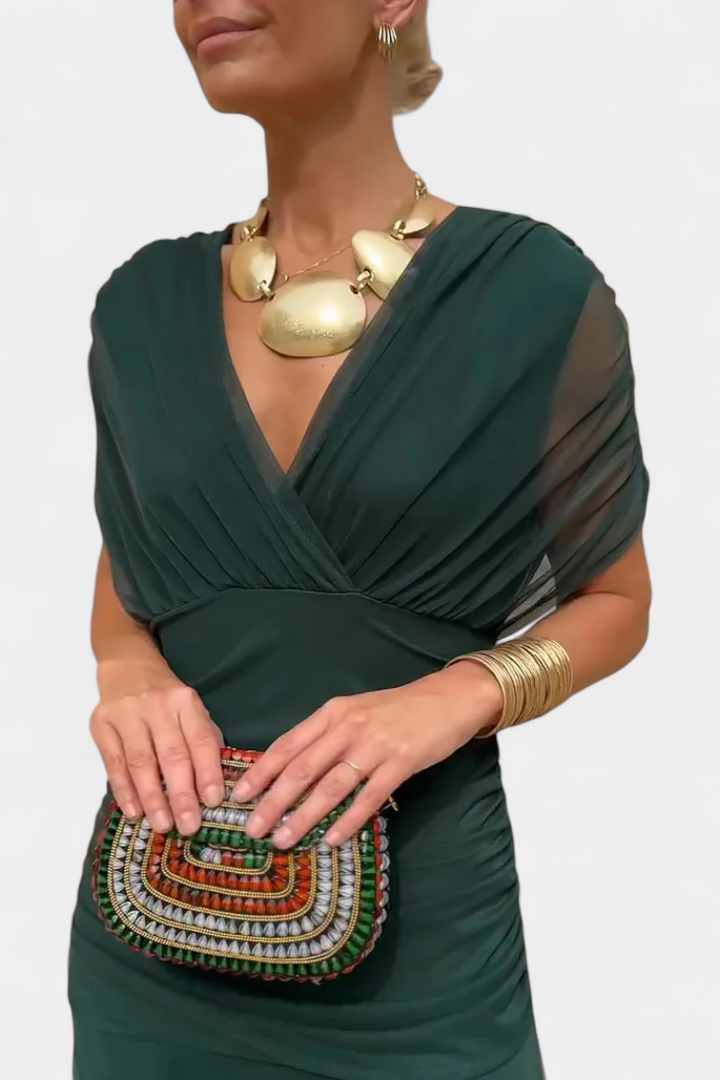 Serena™ | Elegant Dress